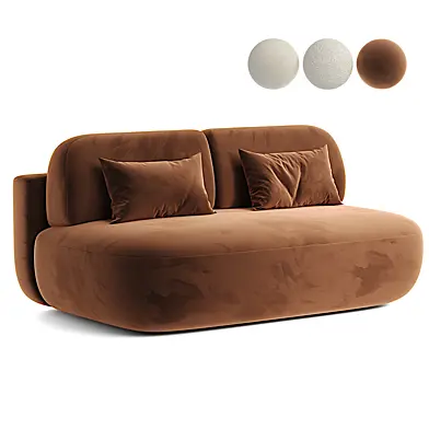 Melow sofa