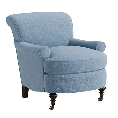 272 Osborne Armchair