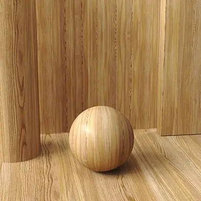 4K Salisbury Elm Grey Wood Texture