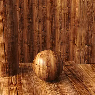 4K Toulouse Cherry Wood Texture