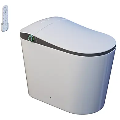 Homary Nexin C4 Smart Bidet Toilet