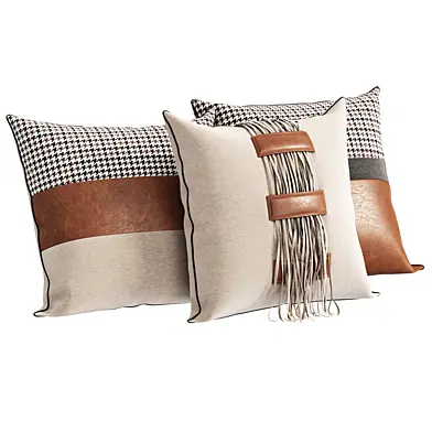 Decorative Pillows Set 23