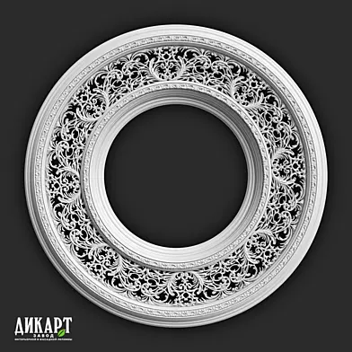 Дикарт Др-311 СФГ D1759x121mm