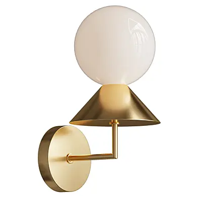 Eurosvet MELON Wall Lamp