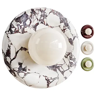 Luna Sconce Wall Light