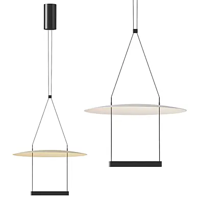 Maytoni Ambience Pendant Lamp