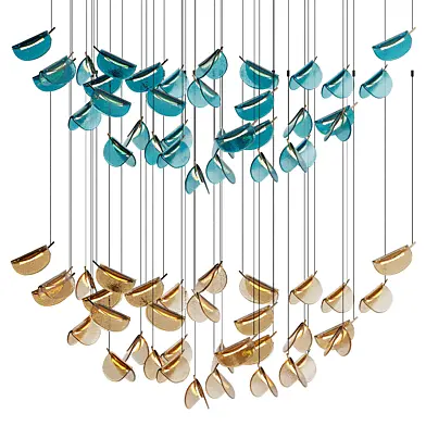 Bocci 141 random lights