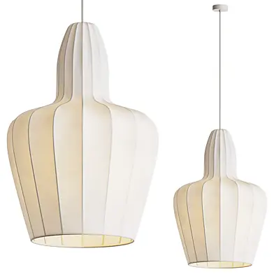 Seda Pendant Light