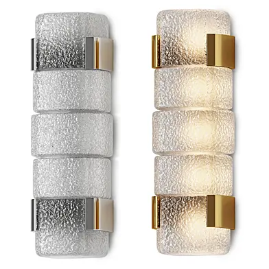 Wall Sconce 01