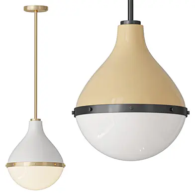 Endicot 10 Pendant