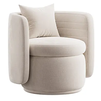 Cole Swivel Chair