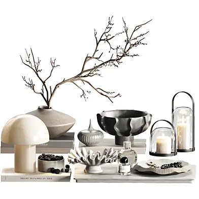 decorative set159