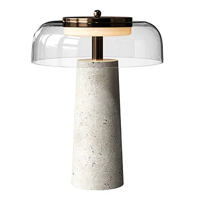 Lumetra Table Lamp