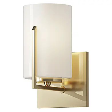 Maxim Lighting Dart Wall Light
