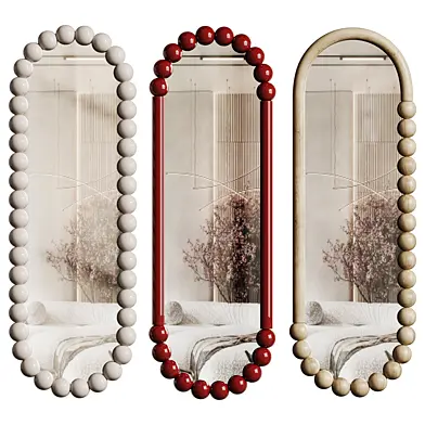 Mirror Зеркало 5