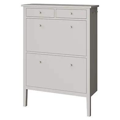 IKEA GULLABERG шкаф для обуви