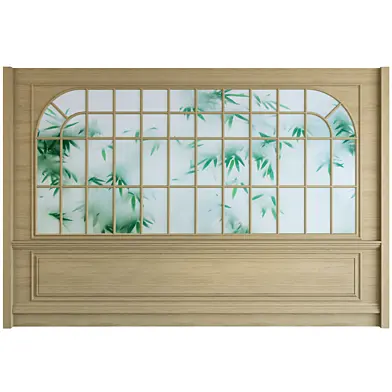 Wall Panel Set 220