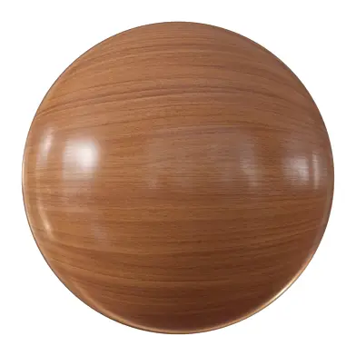 Smooth Subtle Wood Material 04