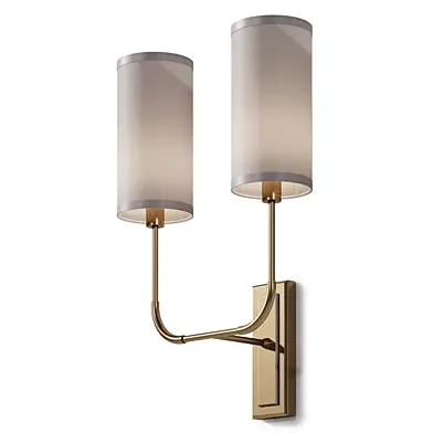Бра Dantone Home Mind двойное
