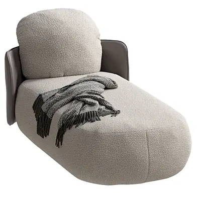 Mochi Chaise Longue