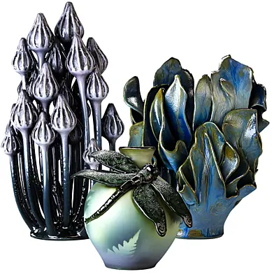 Modern Decorative Sculptures 05
