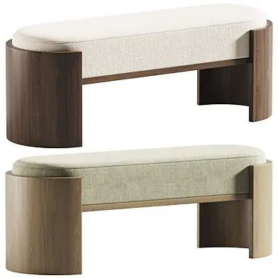 Hug Bench