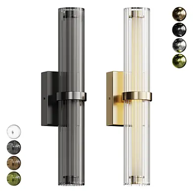 Mirabella Wall Lamp