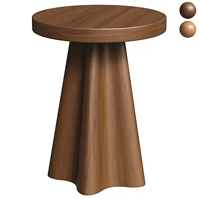 Jinx End Table
