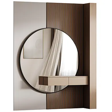 Dressing table 5