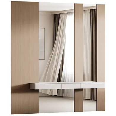 Dressing table 6