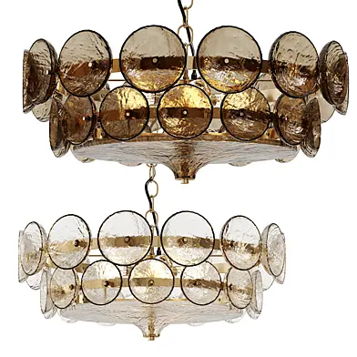 Lorenzo Chandelier