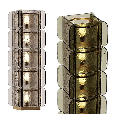 Elias Floor Lamp