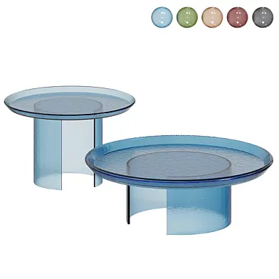 Atollo Coffee Table