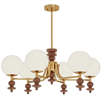 Soravia Chandelier