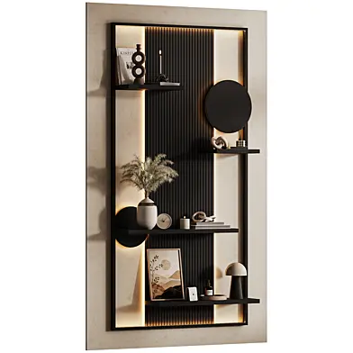 Decor set 004