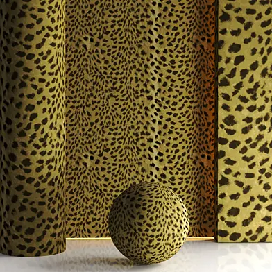 Savanna Wallpaper