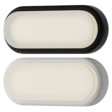 Wall lamp Faro Barcelona FRED 245