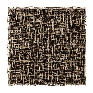 Branch decor n140