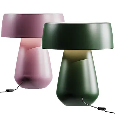 Gantri Hula Table Lamp