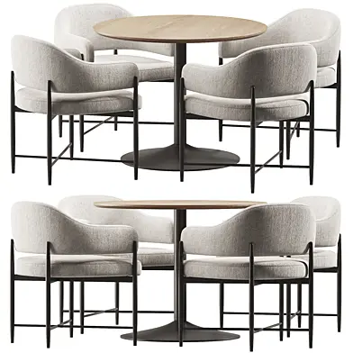 Dining Set 13