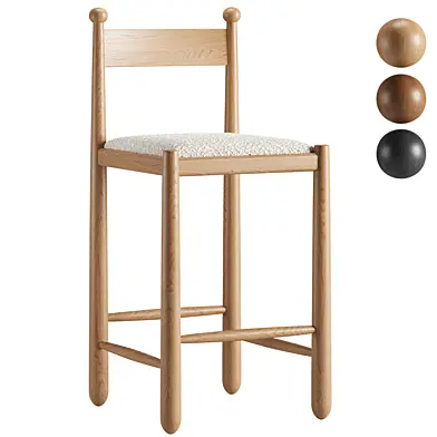 Tama Counter Stool