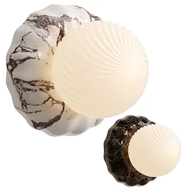 Floria Wall Light