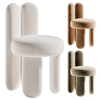 Palu Chair