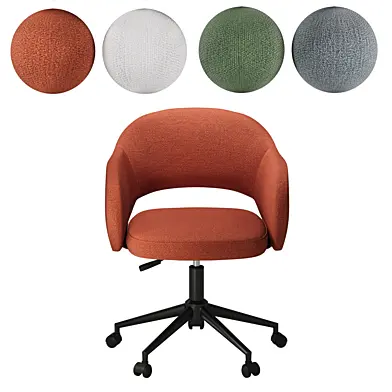 chair height adjustment