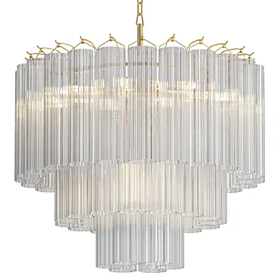 Prismelle Chandelier