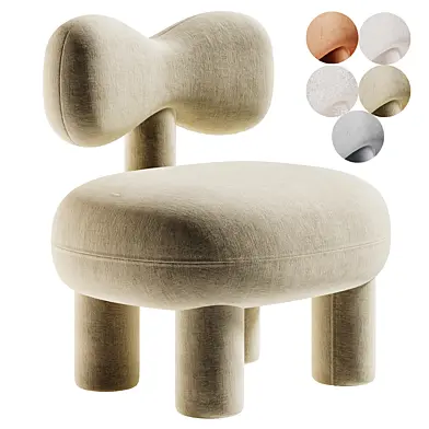 Pippa Kids Chair
