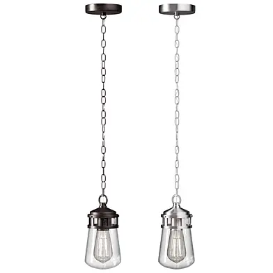 Outdoor light Kichler Lyndon