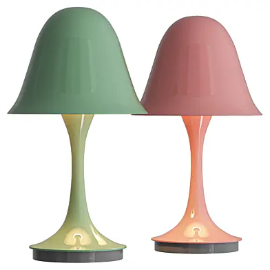 Mario Table Lamp