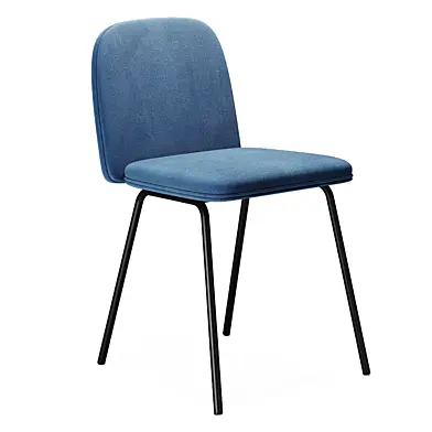 Leda basic chair by Miniforms