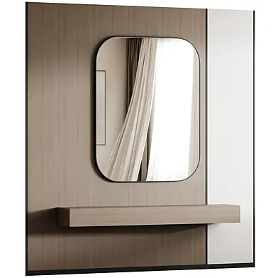 Dressing table 1